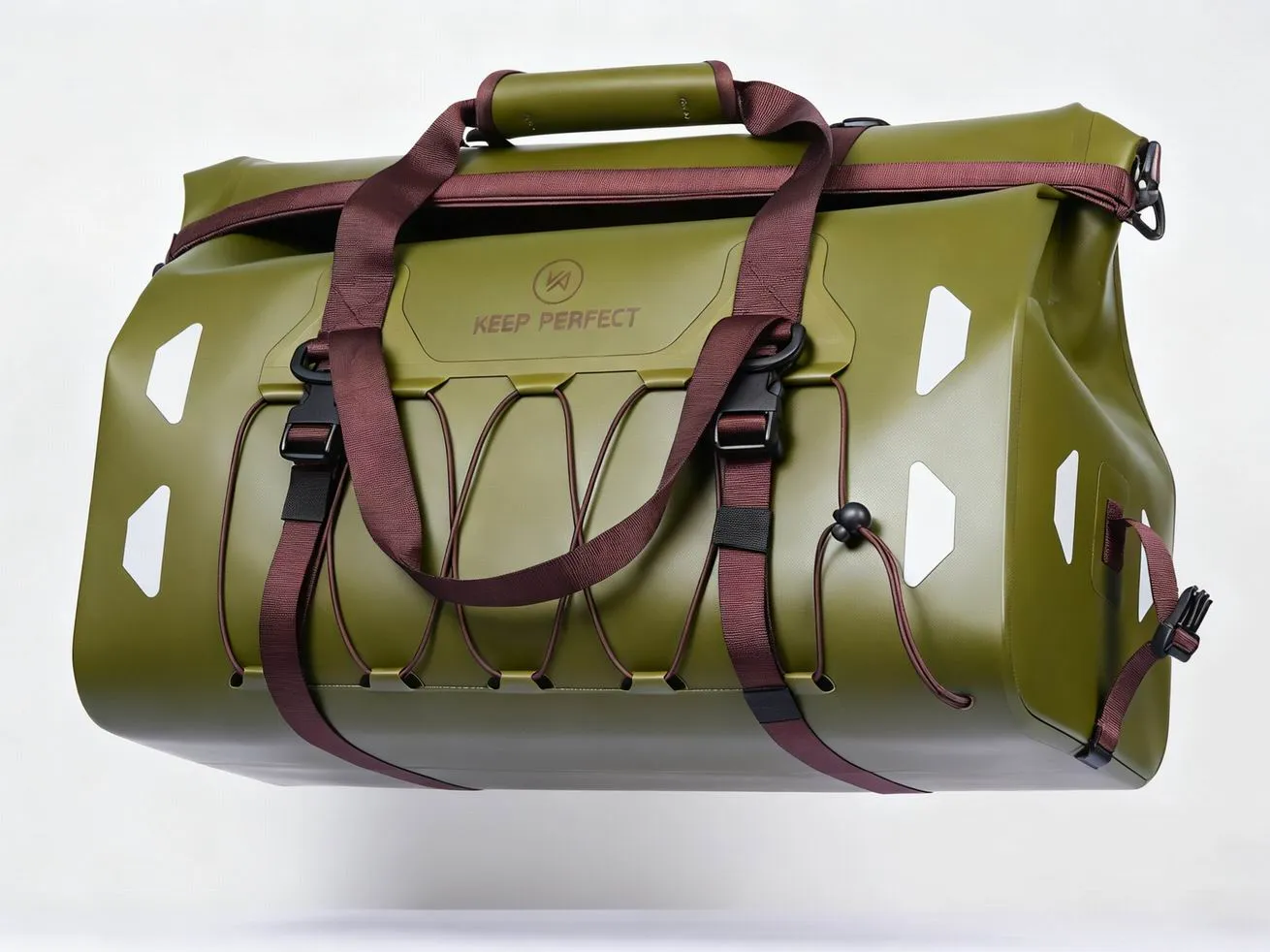 Ski Bag Freeze-Thaw Failure Modes