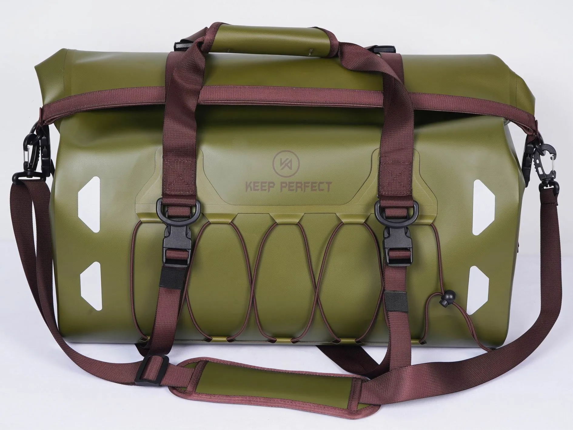 Medical Bag Fluid Resistance