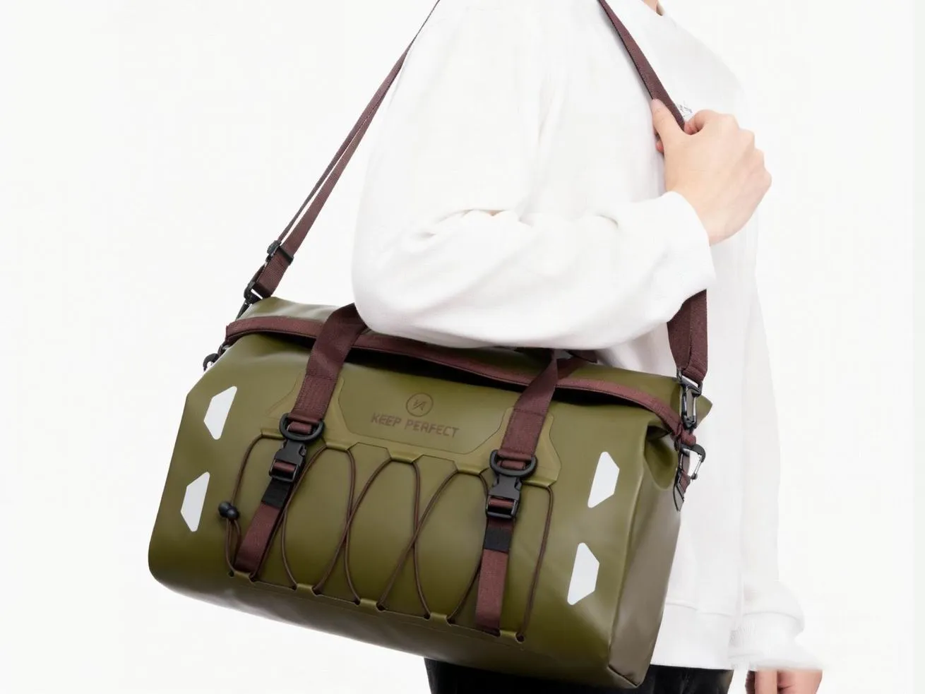 Waterproof Bag Specs for Work Sites