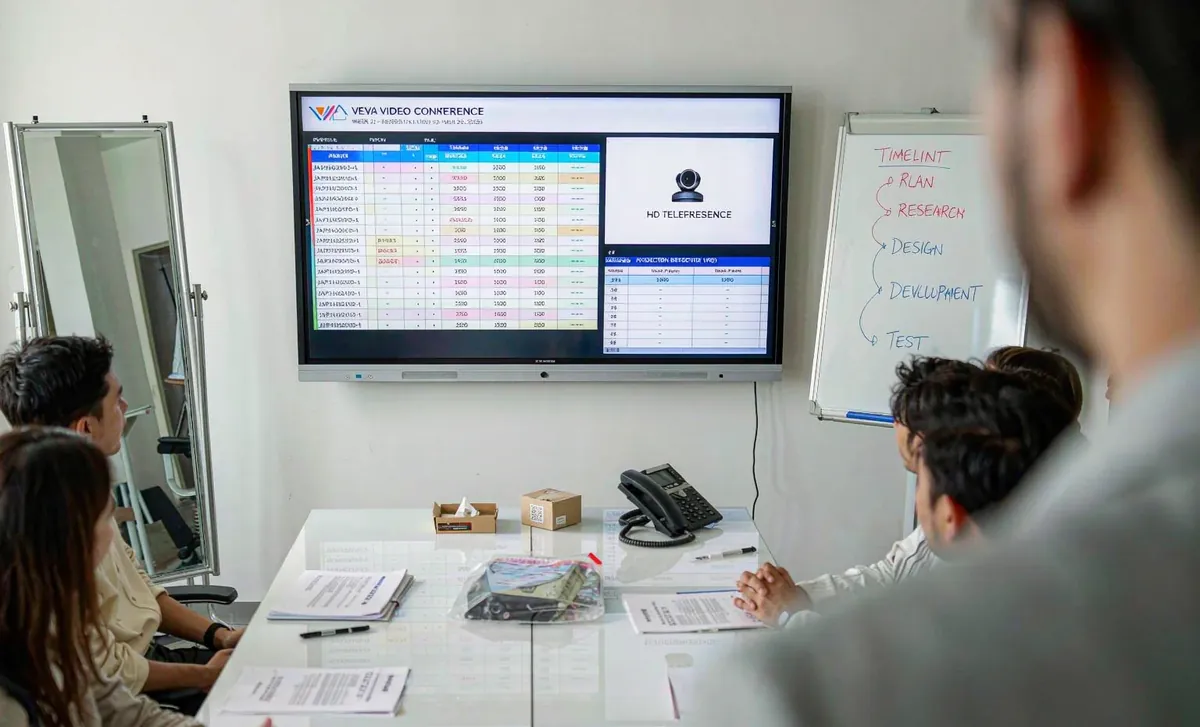 Distributor Onboarding Checklist