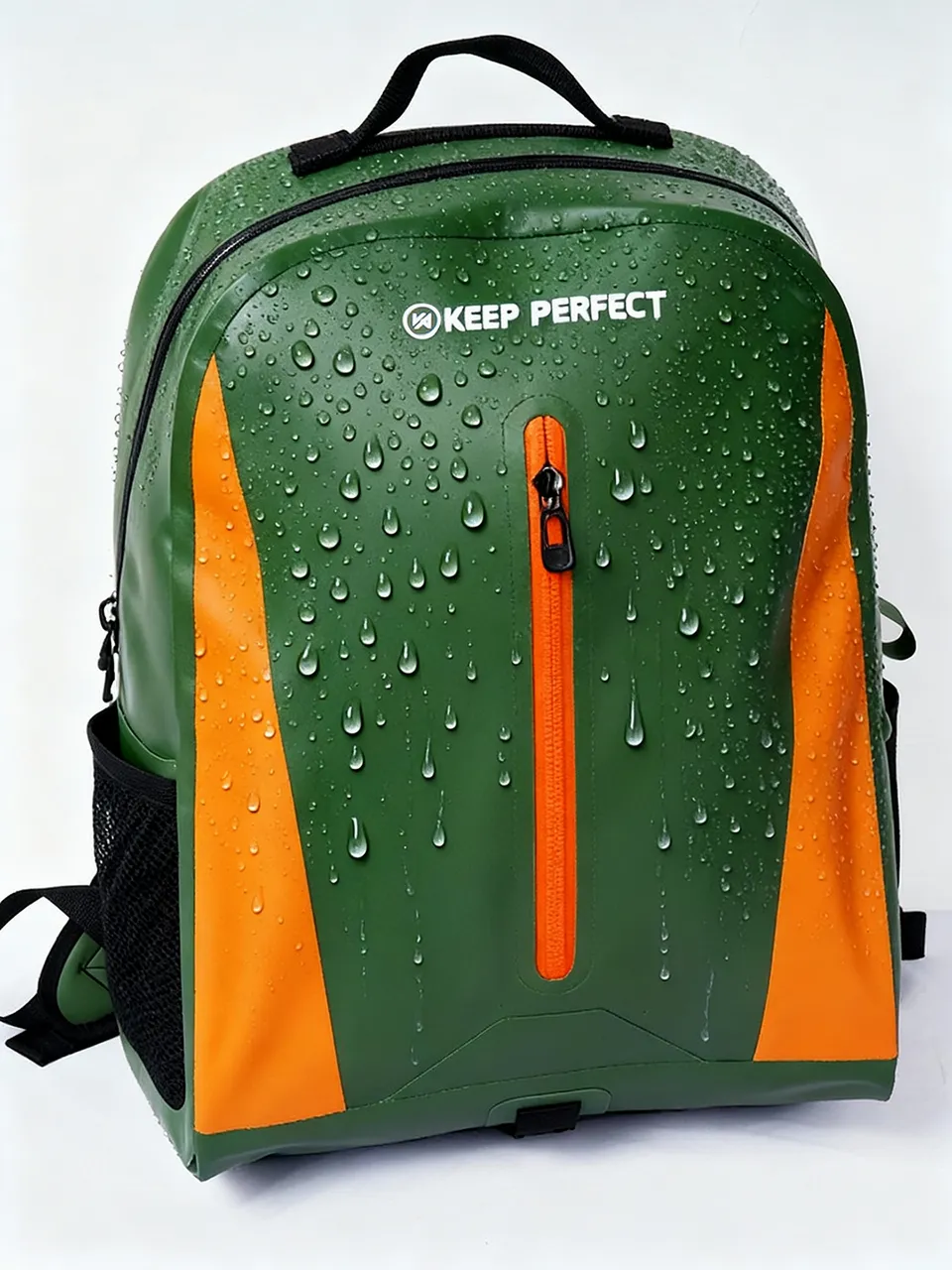 Waterproof Camera Bag vs Rain Cover