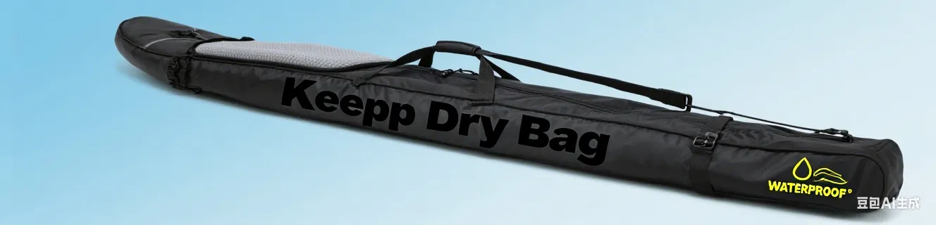 Premium Waterproof Backpack