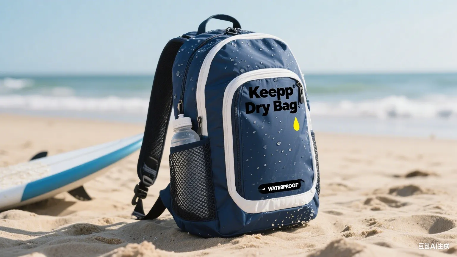 Custom Dry Bag