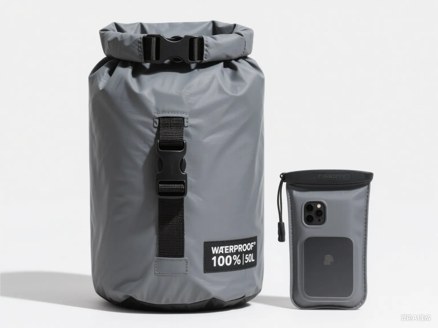 Professional Waterproof Fishing Bags