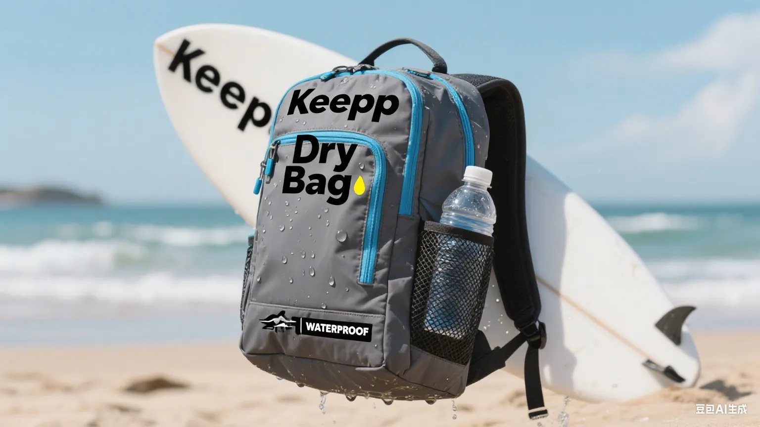 Fishing Bags Collection