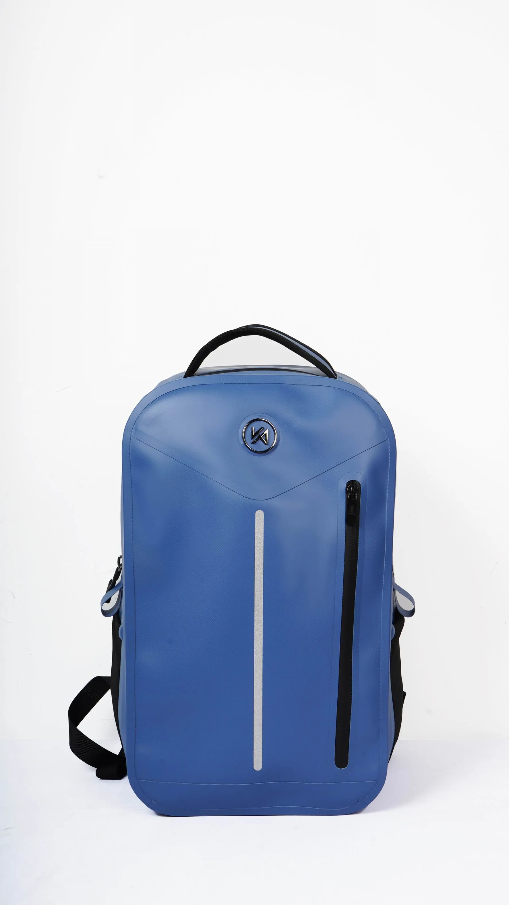 Minimalist Waterproof Backpack Rules