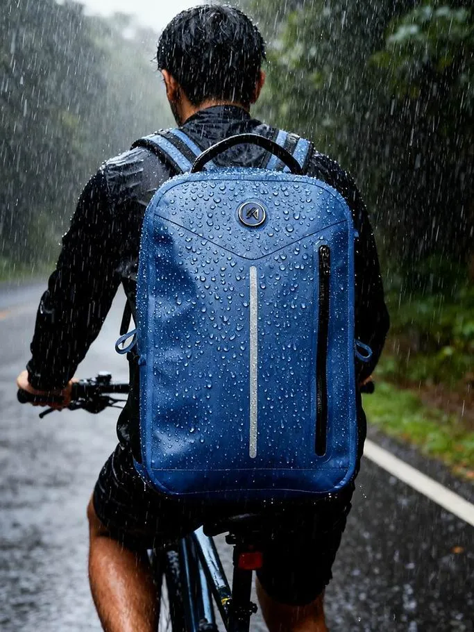 Minimalist Backpack Hardware Choices